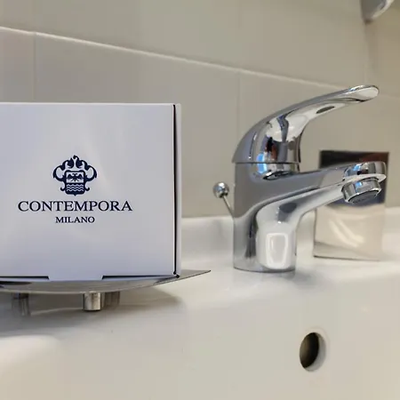 Apartamento Contempora - Elvezia 8 - E53