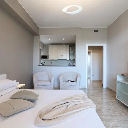 Contempora - Elvezia Park - Studio Overlooking The Park - E53 Lejlighed