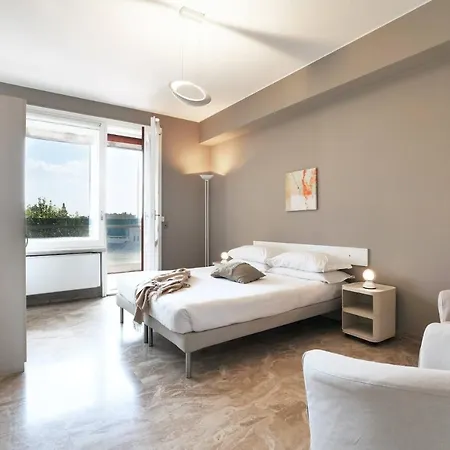 Contempora - Elvezia 8 - E53 * Milánó