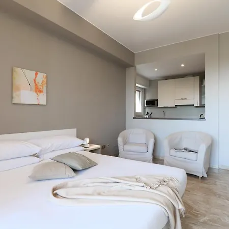 Contempora - Elvezia 8 - E53 Apartamento