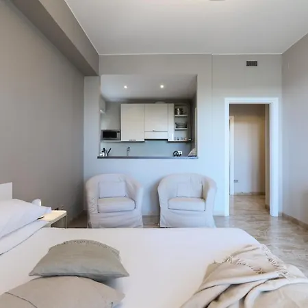 Contempora - Elvezia 8 - E53 Apartman *