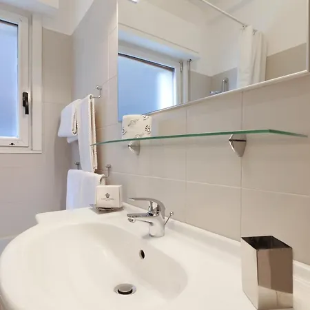 Lejlighed Contempora - Elvezia Park - Studio Overlooking The Park - E53