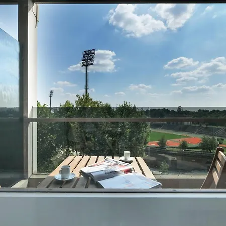 Contempora - Elvezia 8 - E53 Apartamento Milán