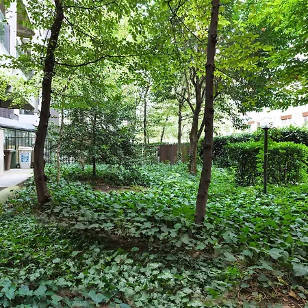 Contempora - Elvezia Park - Overlooking The Park - E53 * Milaan